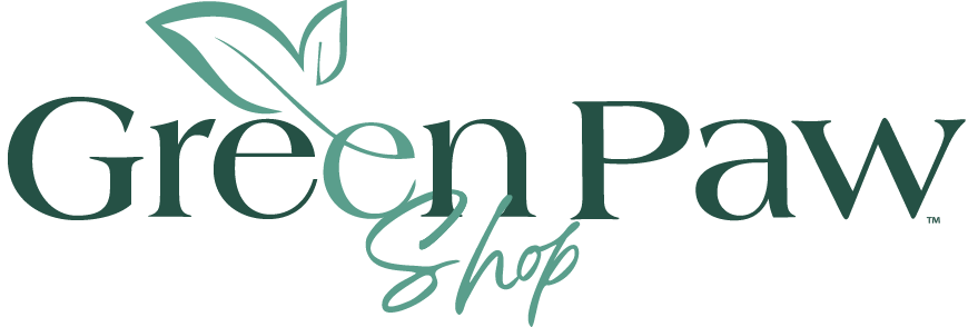 Green Paw shop