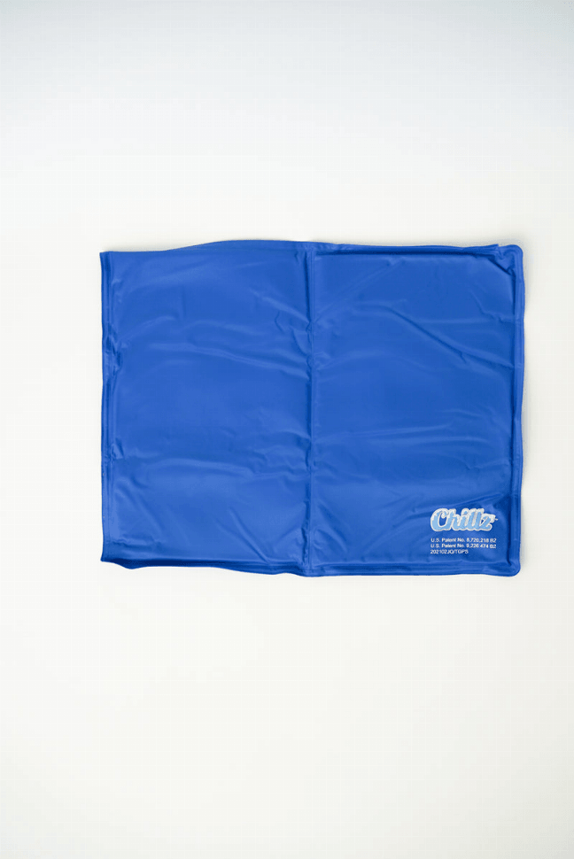 Chillz pad sale