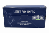 Catfidence Cat Pan Liners - Green Paw shop