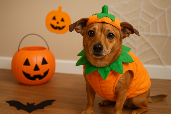 Halloween Special