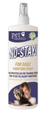 Pet Organics No Stay Furniture Spray for Dogs 1ea/16 fl oz
