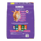 IAMS Proactive Health Kitten Dry Cat Food Chicken 16lb