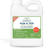 Wondercide Flea Tick And Mosquito Control Concentrate Yard Garden 16 Oz