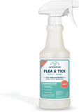Wondercide Flea Tick And Mosquito Control Spray 16 Oz Cedar
