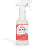 Wondercide Flea Tick And Mosquito Control Spray 16 Oz Peppermint