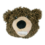 Tall Tails Dog 2 In 1 Black Head 4 Inch