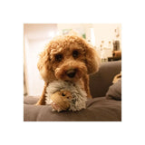 Tall Tails Dog 2 In 1 Black Head 4 Inch