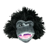 Tall Tails Dog 2 In 1 Black Head 4 Inch