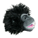 Tall Tails Dog 2 In 1 Black Head 4 Inch