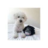 Tall Tails Dog 2 In 1 Black Head 4 Inch