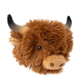 Tall Tails Dog 2 In 1 Black Head 4 Inch