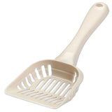 Petmate Cat Litter Scoop with Microban Bleached Linen