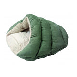Ethical Pet Sleep Zone Cuddle Cave 22 Sage