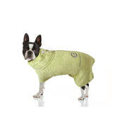 bamboo dog towel
