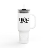 Dog Dad Coffee Cup