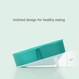 Replaceable Eco-Friendly Cat And Dog Food Bowl Set - The Freshfeed-2