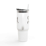 Cat Daddy Insulated Travel Mug