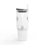 Dog Dad Coffee Cup