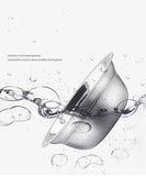 The Hydrapaws Automatic Pet Water Dispenser Plus Bowl: Eco-Friendly, Non-Electric, And High Capacity-5