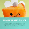 Pumpkin Slice - Green Paw shop