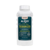 Alzoo Mineral-Based Litter Deodorizer 26.6oz.