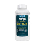 Alzoo Mineral-Based Litter Deodorizer 26.6oz.