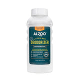 Alzoo Mineral-Based Litter Deodorizer 26.6oz.