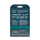 Alzoo Plant Based Flea & Tick Collar Cat 13.8in.