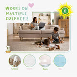 Multi-Purpose Odor Eliminator: Safe & Non-Toxic Formula, Fragrance-Free Spray for Pet Stains, Odor Removal, and Home Surfaces