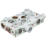 Trixie Cat Activity Fumble Box