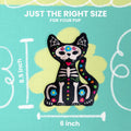 Scare Dee Cat - Green Paw shop