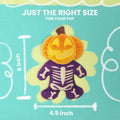 Jack the Skeleton - Green Paw shop
