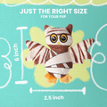 Baby Mummy Bat - Green Paw shop