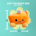 Pumpkin Slice - Green Paw shop