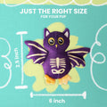 Baby Skel E Bat - Green Paw shop