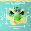 Baby Frank N Bat - Green Paw shop