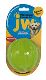 JW Pet PlayPlace Dog Toy Squeaky Ball Assorted 1ea