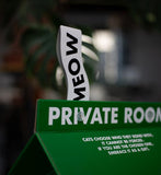 Premium Eco-Friendly Cat Litter Corrugated Board Scratcher-1