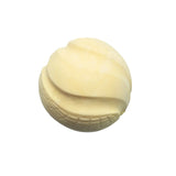 Snugarooz Sky Bounce Ball Eco TPR Dog Toy Yellow 3in.