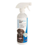 Durvet Naturals 3 in 1 Oatmeal Plus Mist 17oz.