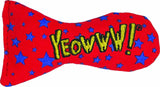 Yeowww Stinkies Catnip Toy 3 in