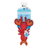 Earth Recycled Plush Toy Small