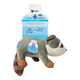 Earth Recycled Plush Toy Small
