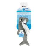 Earth Recycled Plush Toy Small