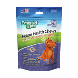 Emerald Pet Hairball Formula Chicken Flavor Cat Chews 1ea/2.5 oz