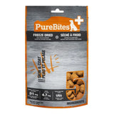 Purebites+ Freeze Dried Dog Chicken 3oz.