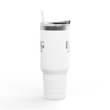 Dog Dad Coffee Cup