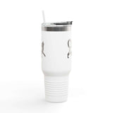 Cat Daddy Insulated Travel Mug