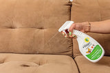 Multi-Purpose Odor Eliminator: Safe & Non-Toxic Formula, Fragrance-Free Spray for Pet Stains, Odor Removal, and Home Surfaces