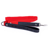 Eco Friendly Recycled Inner Tube Vegan Dog Lead-5